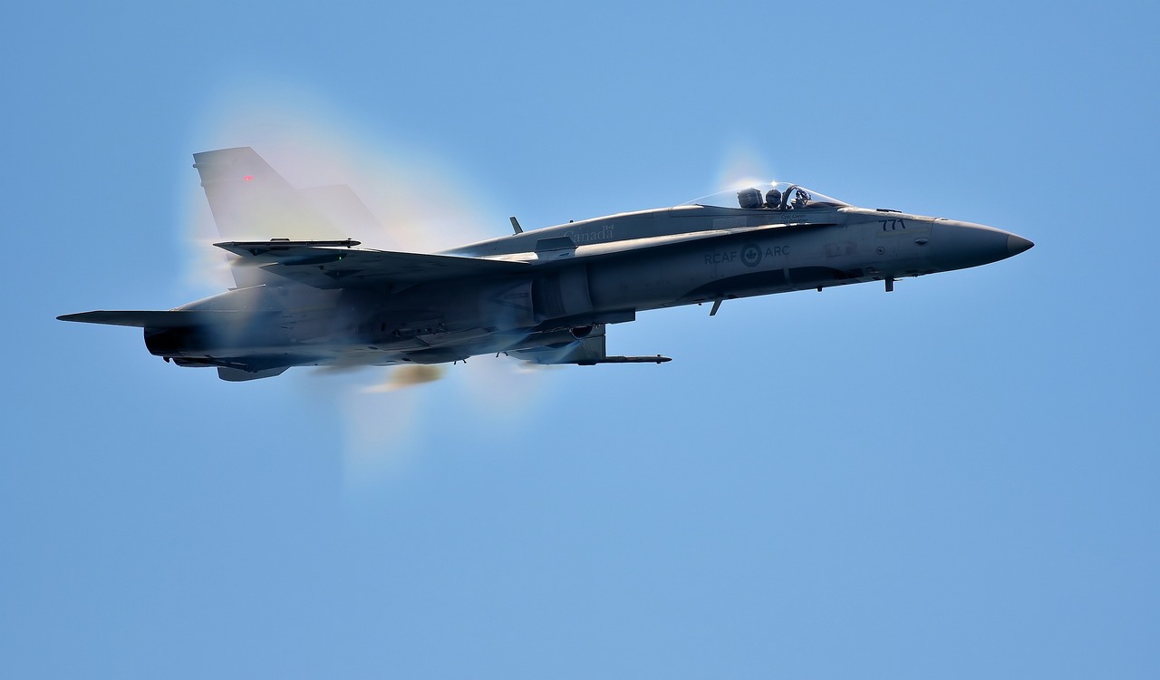 Understanding the Role of Data Analytics in Defense Operations